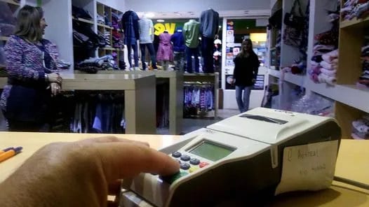 Comercios de Río Grande enfrentan una crisis profunda