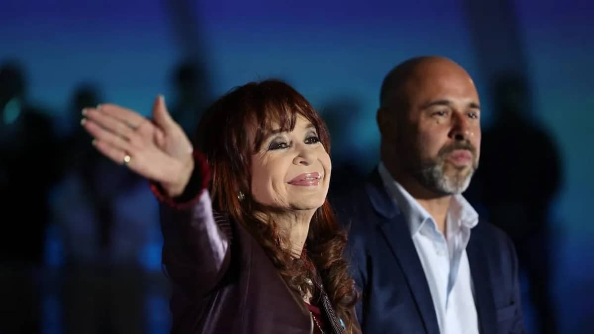 «Si estoy acabada, ¿por qué no me dejan competir?»