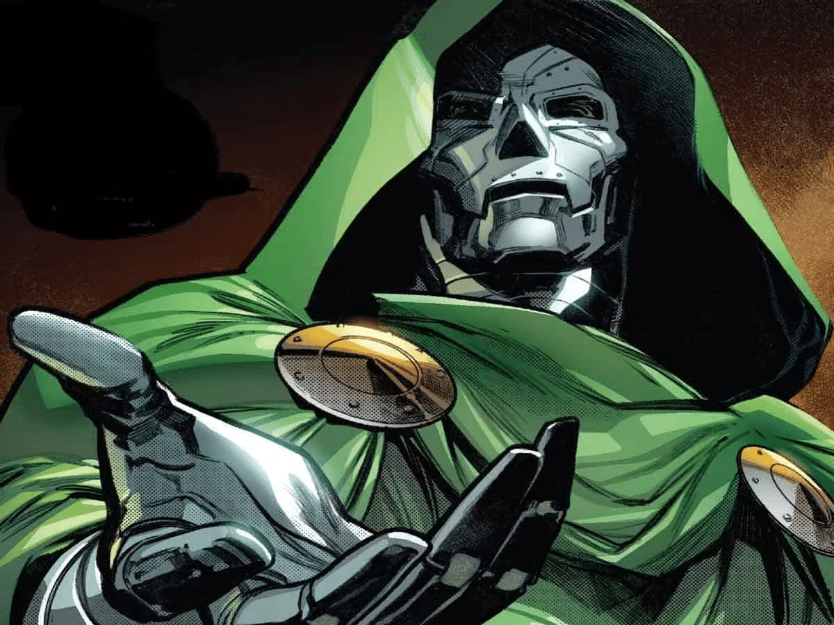 Doctor Doom será el mayor villano del UCM… pero primero los engañará a todos