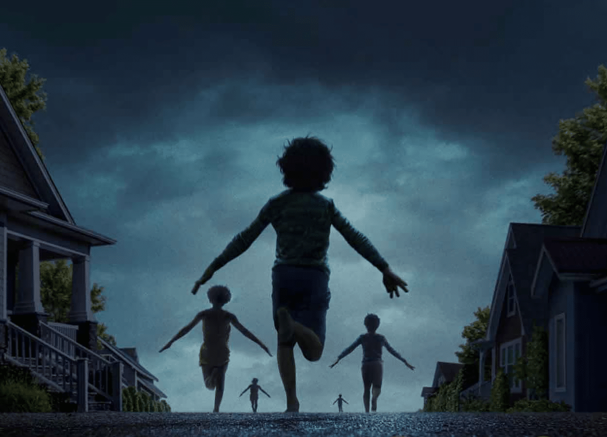 Nueva película de terror de 2025 que activa el peor miedo de cualquier padre