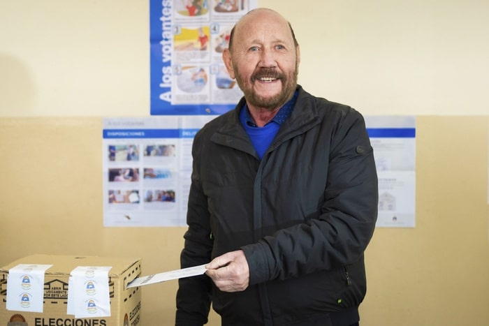El peronismo de Gildo Insfrán arrasó en Formosa