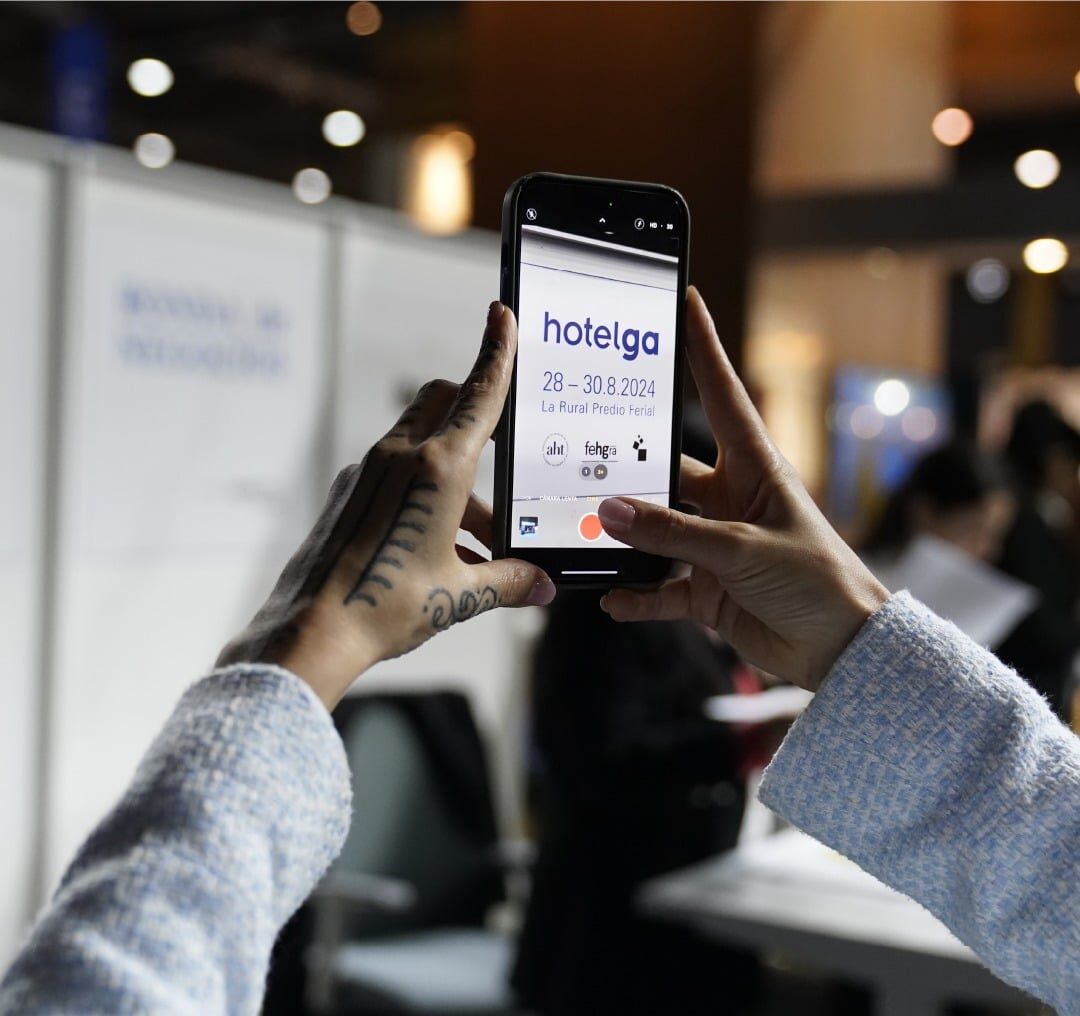 Comenzó la acreditación de Hotelga 2025, la gran cita de la hotelería y la gastronomía argentina