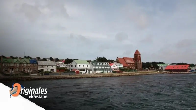Se complica la financiación para extraer petróleo en Malvinas