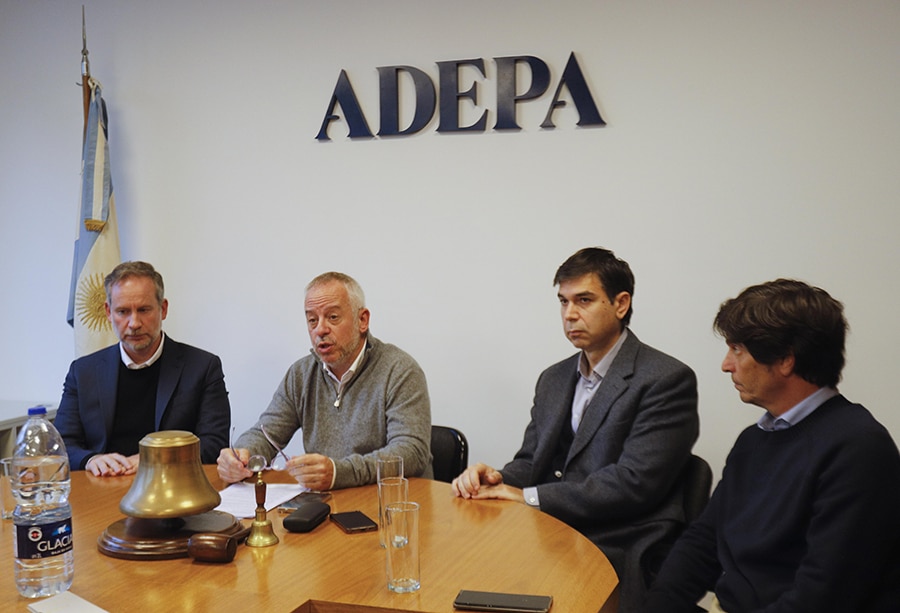 ADEPA lanzó una campaña que resalta «el valor del periodismo»