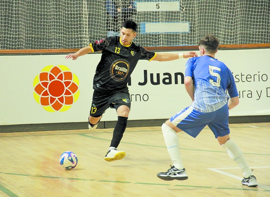 Jornada negra final para los elencos de Río Grande