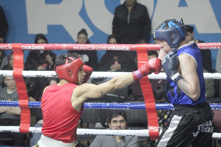 Flores, Córdoba, Núñez y Figueroa, campeones provinciales