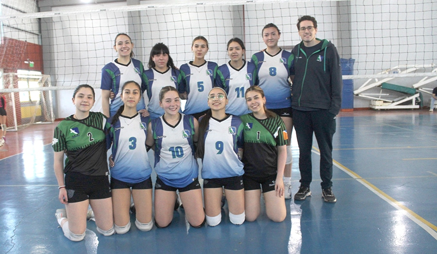AEP “C” venció a Uni en la final de la Copa Apertura