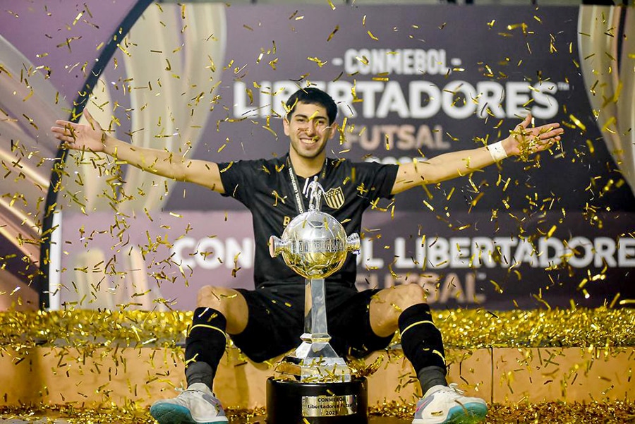 «En Uruguay no lo pueden creer, está revolucionado»