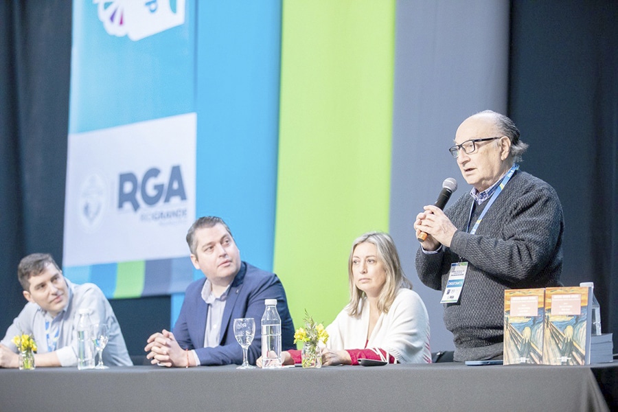 Segundo encuentro del Curso Prevención del Suicidio