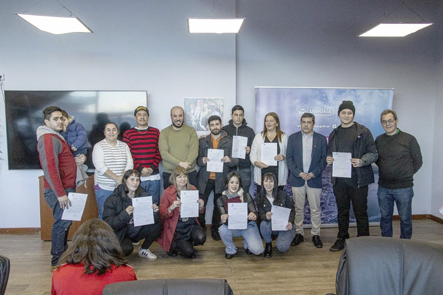 Habilitaciones para Unidades Gastronómicas Móviles