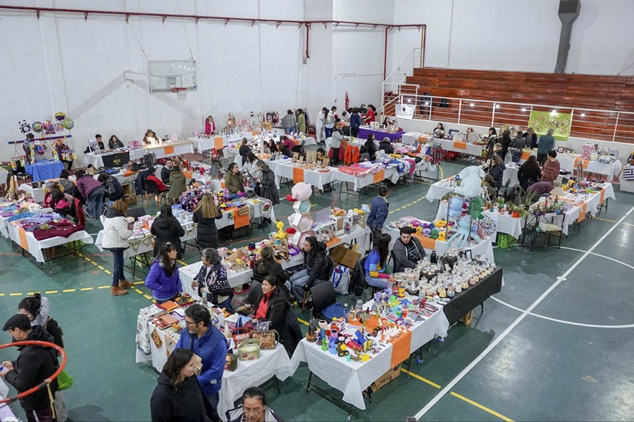 Nueva edición de “Tu Mercado”