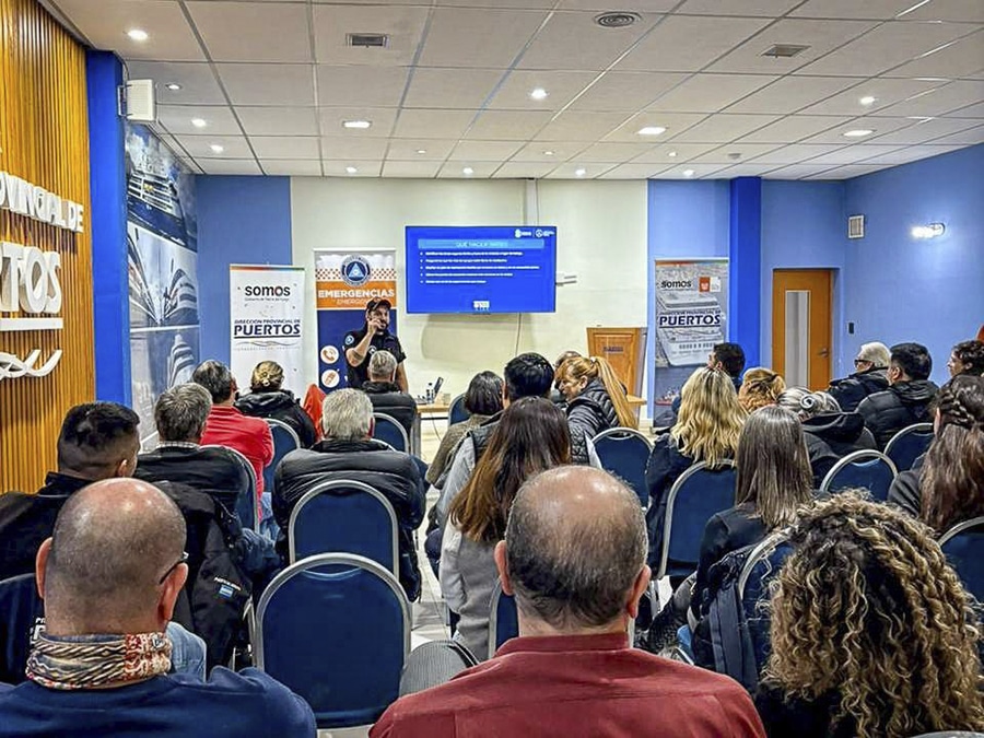 Formación en prevención sísmica