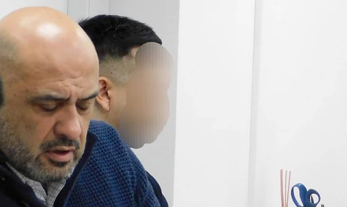Un hombre fue condenado a 8 meses de prisión en suspenso por violencia de género