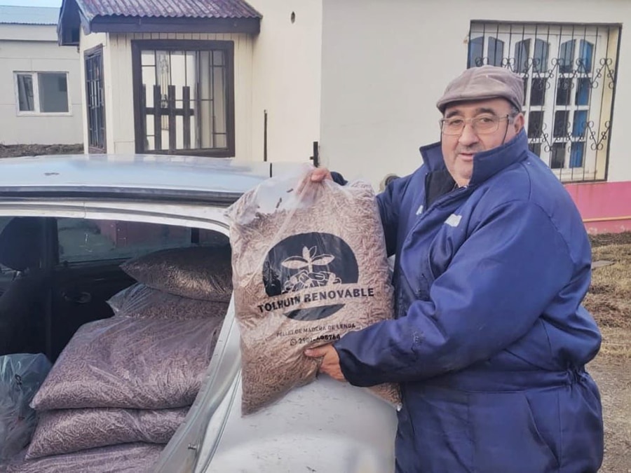 Acompañamiento a los productores ante la llegada del invierno