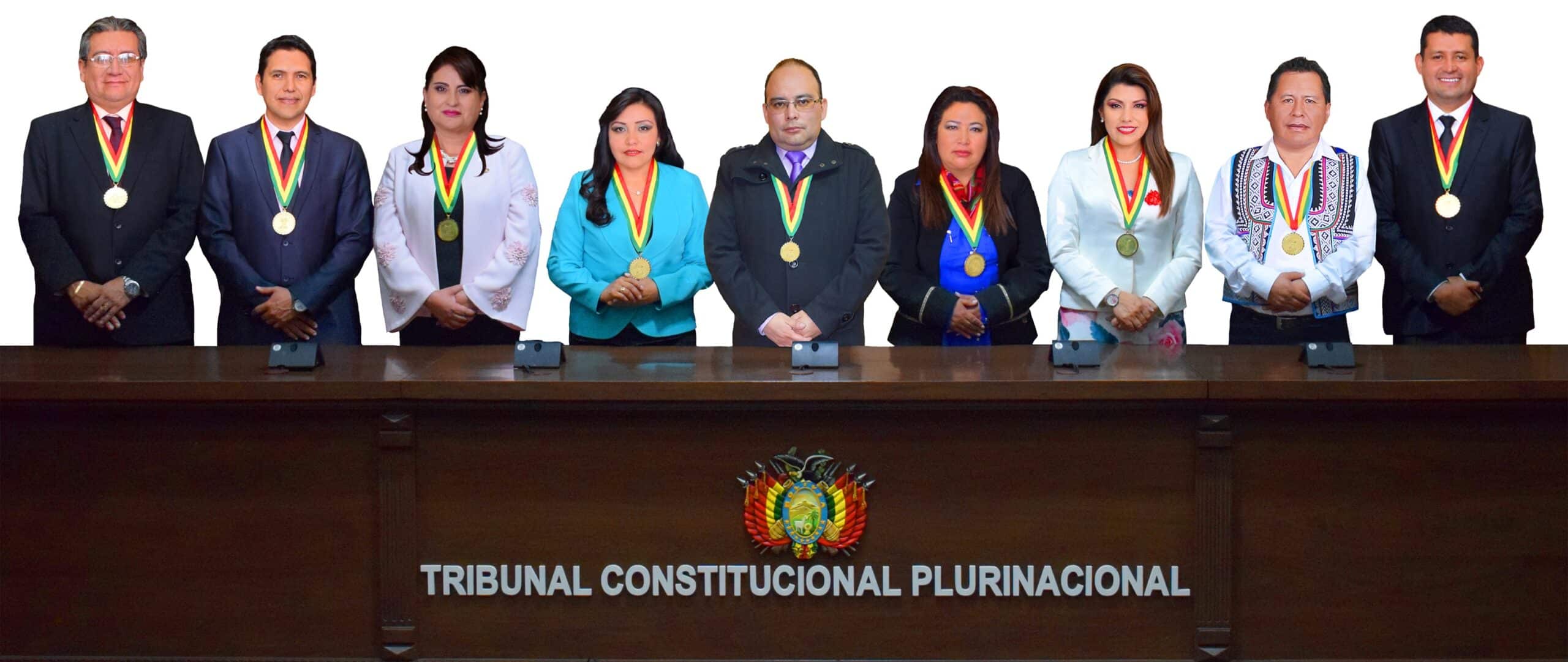 Tribunal Constitucional de Bolivia dejó a Evo Morales fuera de las elecciones