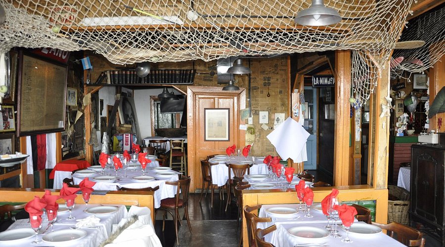 El Municipio de Ushuaia brinda capacitación de “mozo de salón”