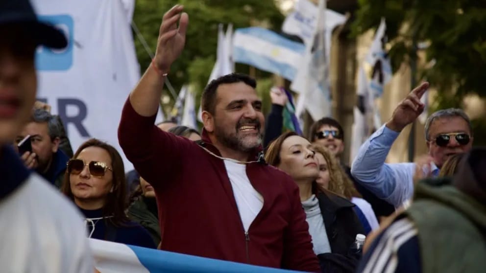 “Subestimaron al peronismo” manifestó Walter Vuoto