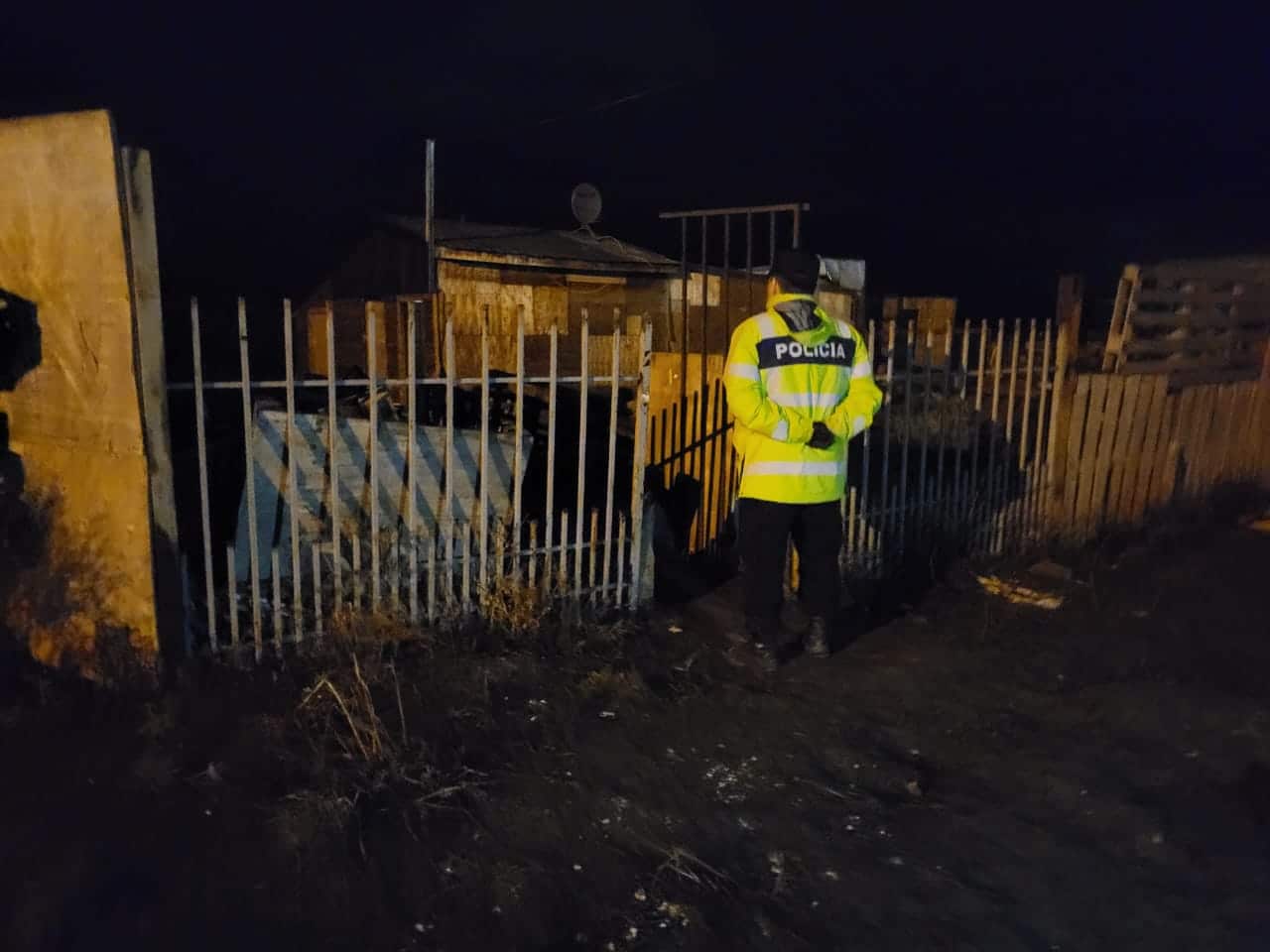 Robaron un celular a un menor y la policía detuvo a un sujeto
