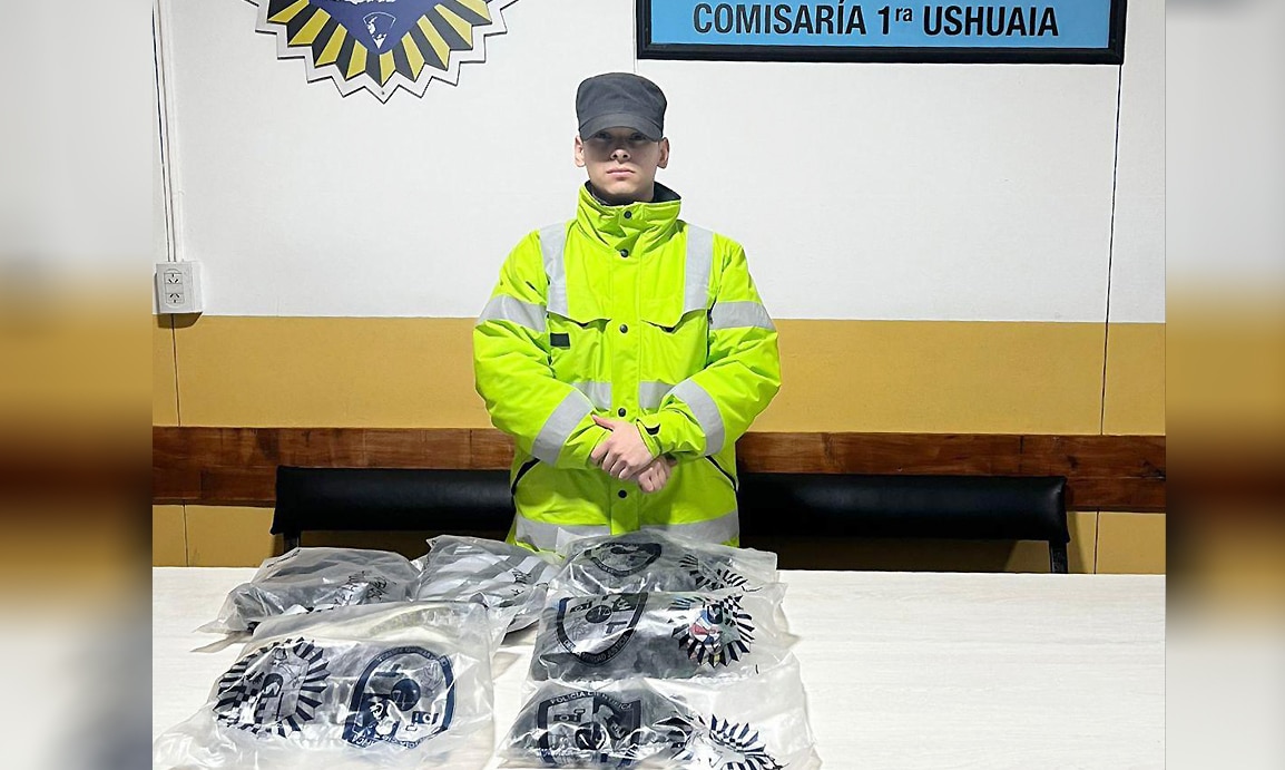 Por una causa de defraudación realizaron un allanamiento en una vivienda