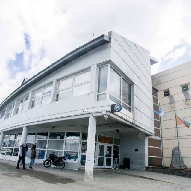 Hoy no habrá atención en el edificio Adolfo Cano