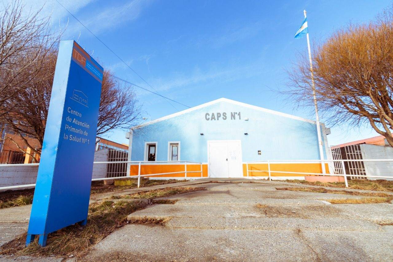 Cronograma de atención en los CAPS mañana viernes