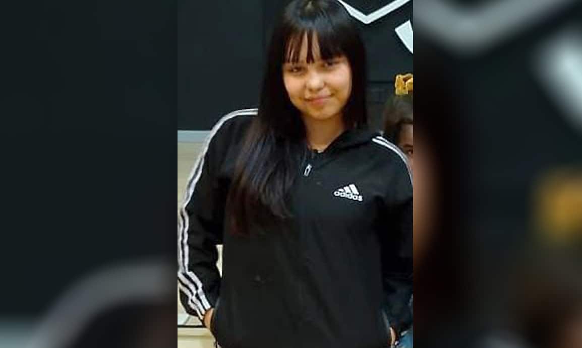 Solicitud de paradero: una adolescente se ausentó de su domicilio y es buscada