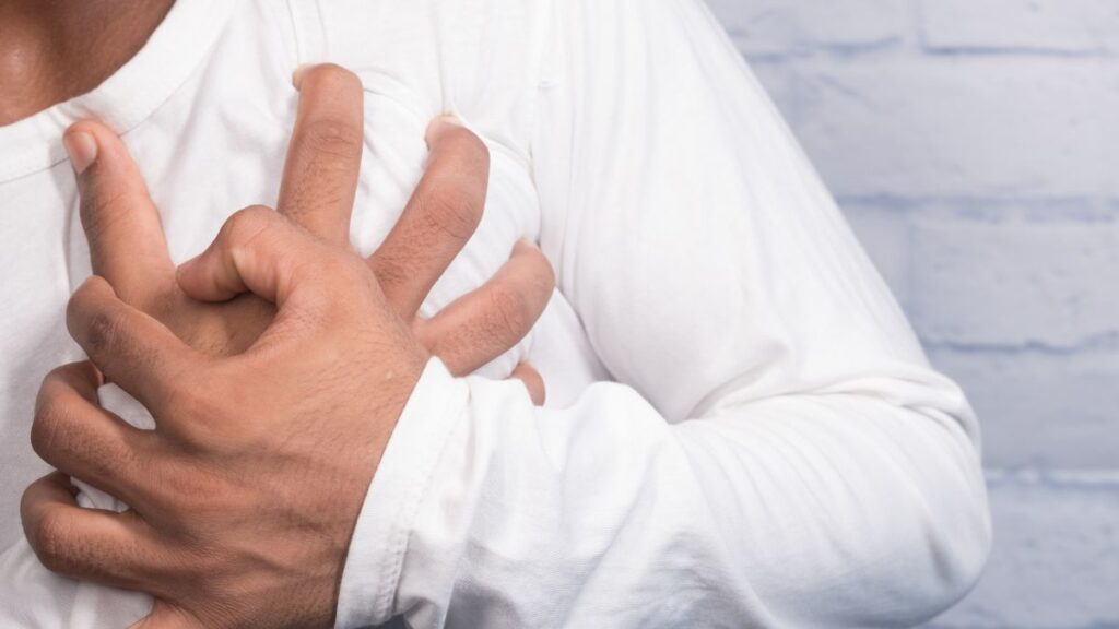 El frío extremo aumenta el riesgo cardiovascular