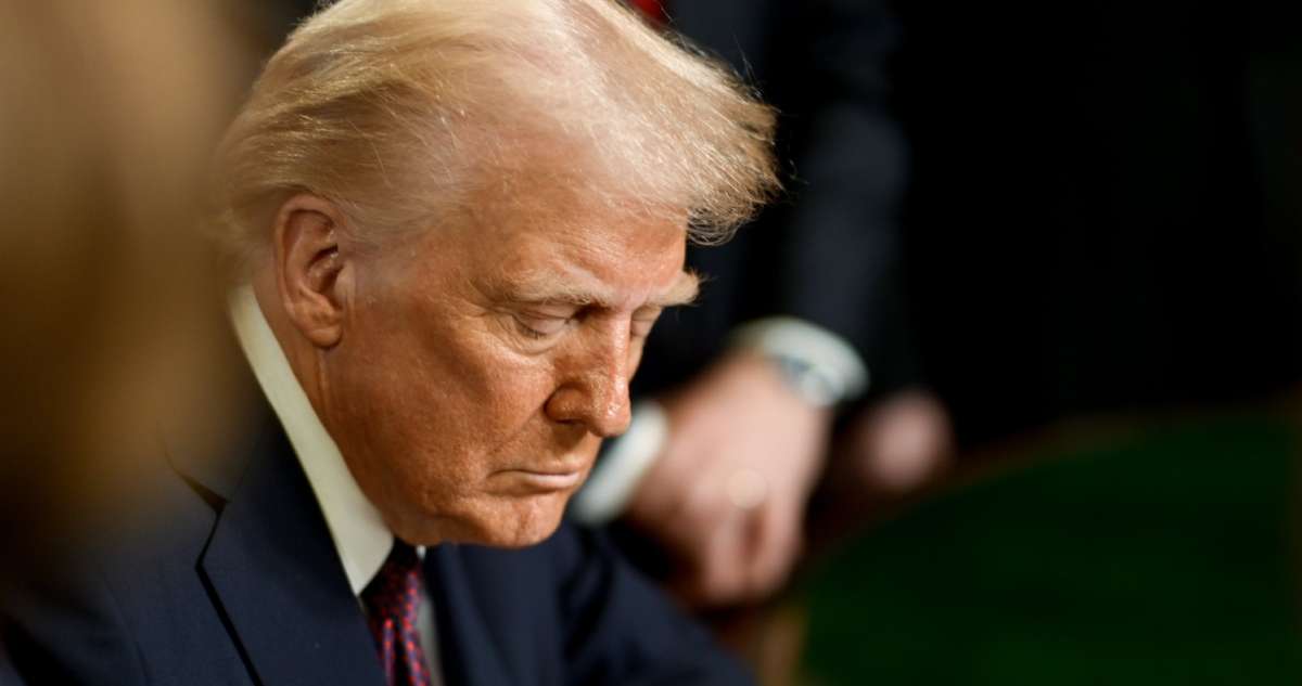 EE.UU.: juez bloquea decreto de Trump sobre nacionalidad por nacimiento