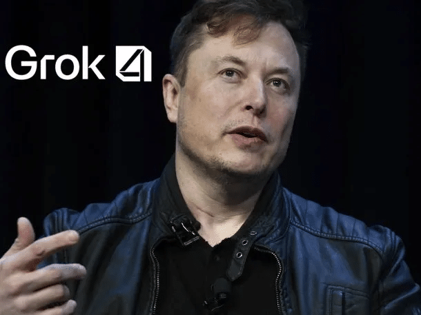 Elon Musk anunció el lanzamiento de Grok 4, la última versión del chatbot de X: todos los detalles