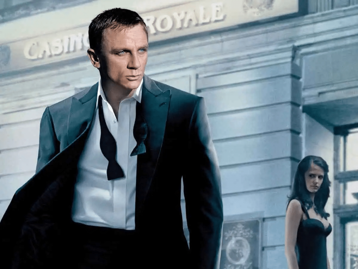 El secreto mejor guardado de Casino Royale: curiosidades, escenas ocultas y decisiones que cambiaron la saga Bond