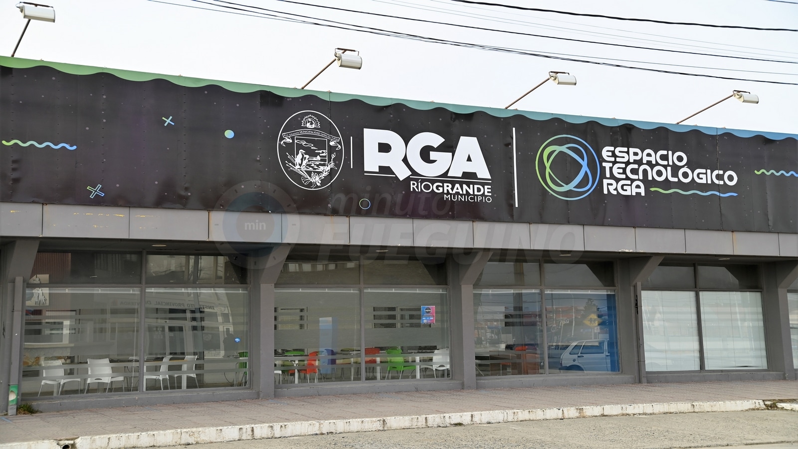 El Municipio de Río Grande propone vacaciones de invierno con juegos, creatividad y tecnología