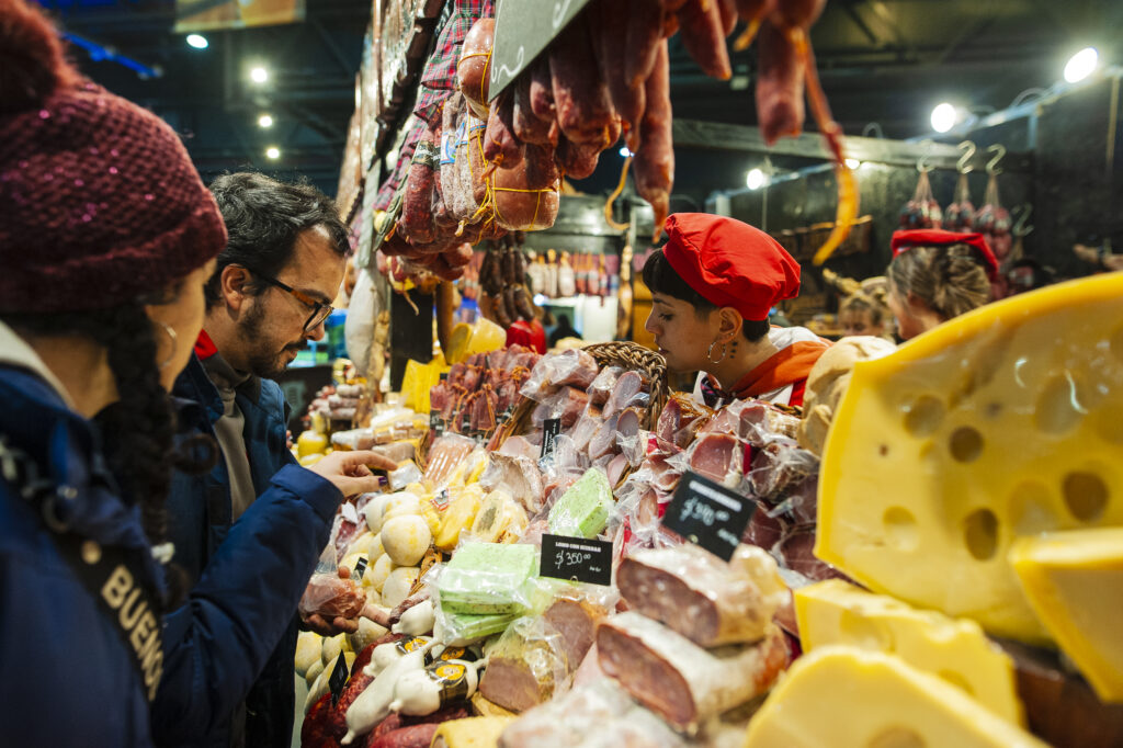 Más de 550 productores serán protagonistas de Caminos y Sabores edición BNA