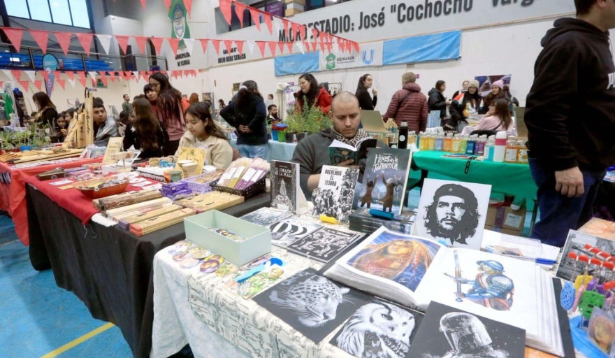 La Municipalidad de Ushuaia convoca a emprendedores
