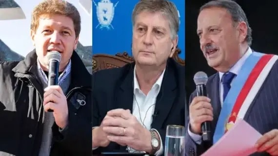 Gobernadores contra las declaraciones del futuro embajador de Estados Unidos