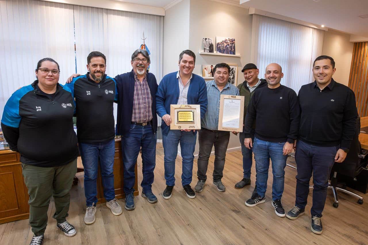 «La 50° edición del Gran Premio de la Hermandad es integración e identidad»