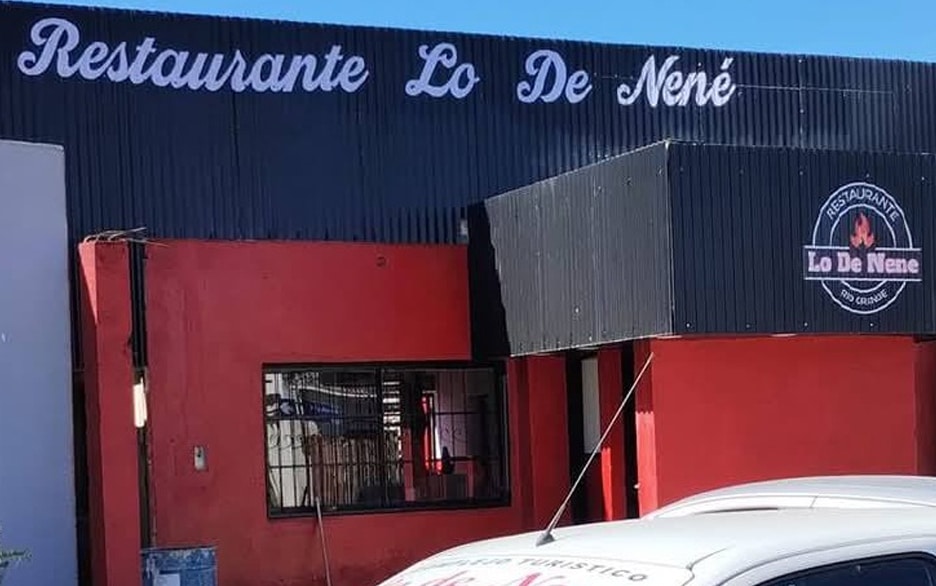 Detienen a delincuente en el interior de un comercio