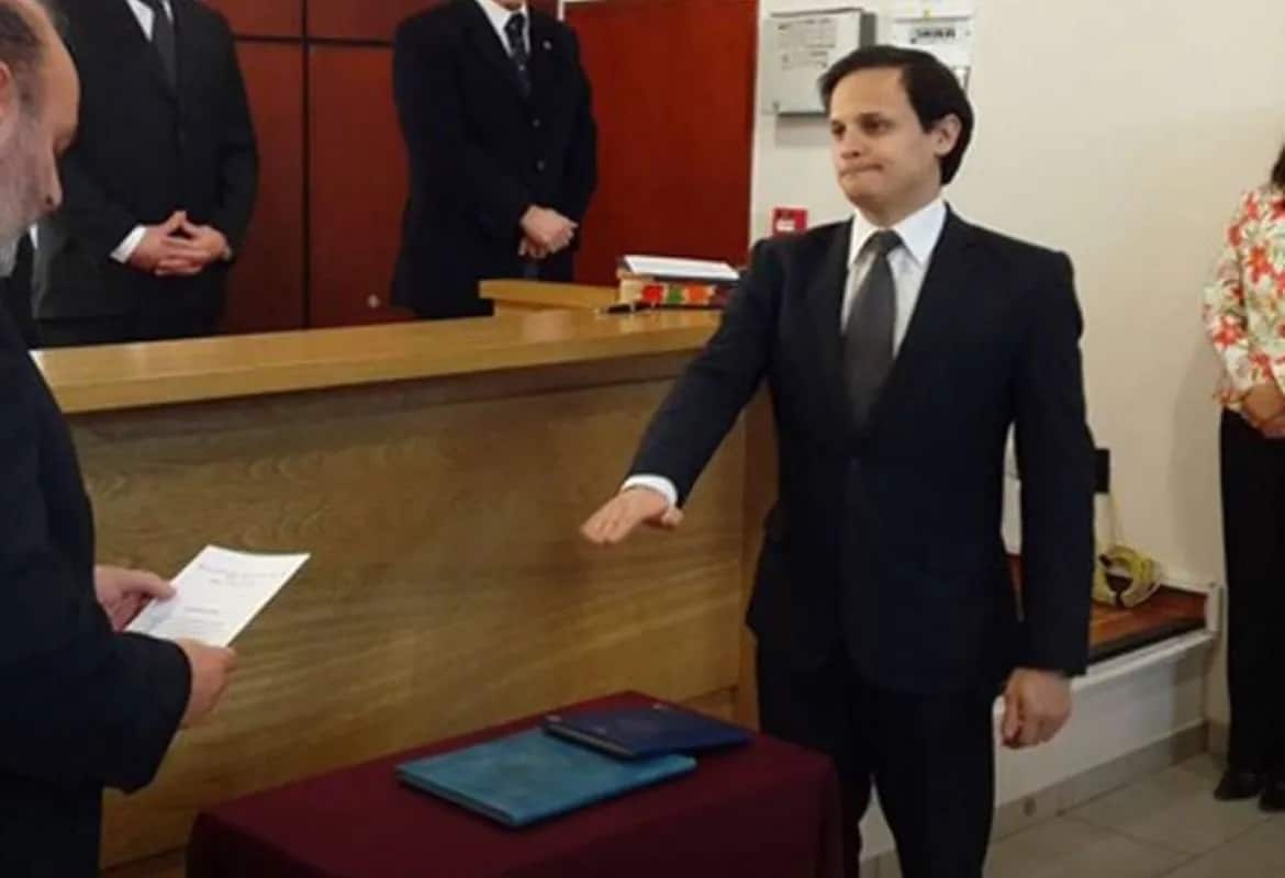 Caso Leonelli: “No es un error laboral, es una violación de la ley”