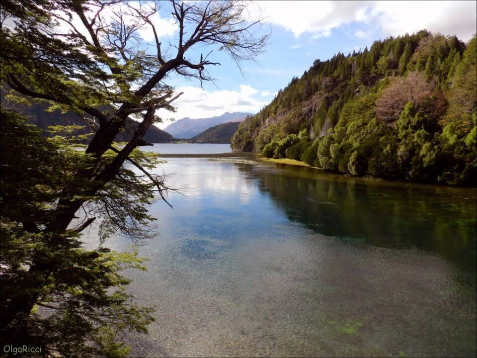 Destinos eco-friendly de Argentina para visitar en este invierno sin dejar una huella en la naturaleza