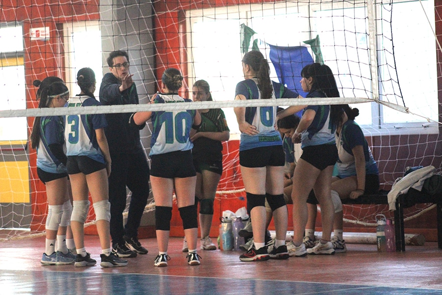 El fin de semana se completará en Ushuaia la Copa Oficial