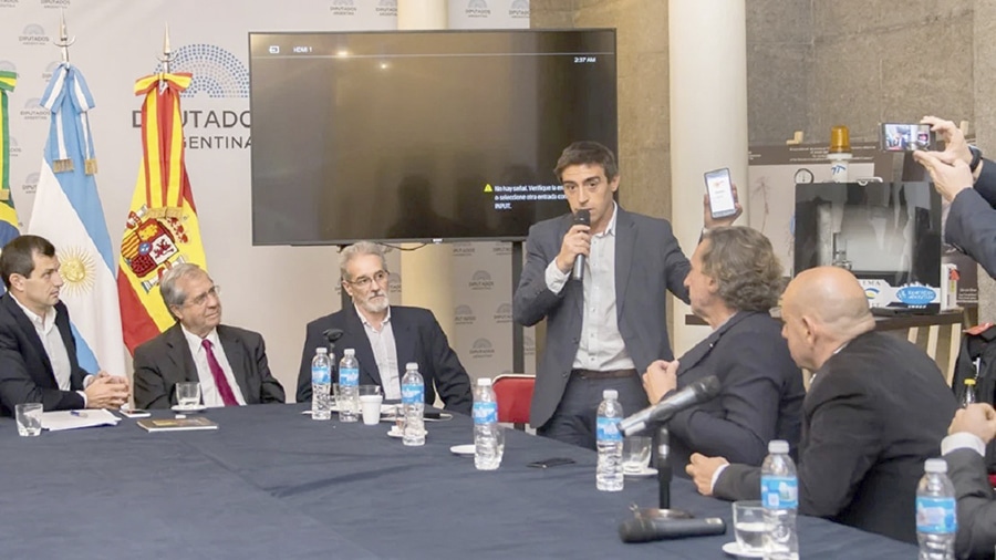 CONICET: Detector automático de monóxido de carbono