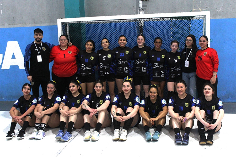 Real Madrid y Centro Galicia, campeones del Apertura