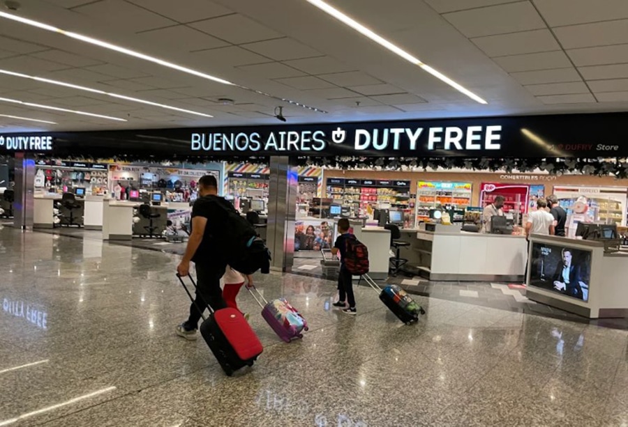 No hubo acuerdo con los controladores aéreos