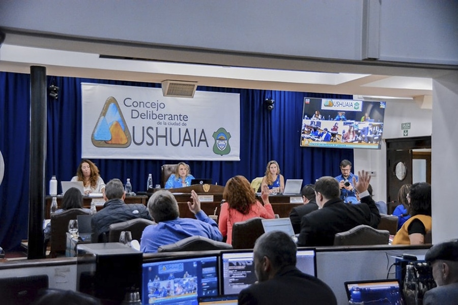 Insistirán en pedidos de informes al Ejecutivo Municipal