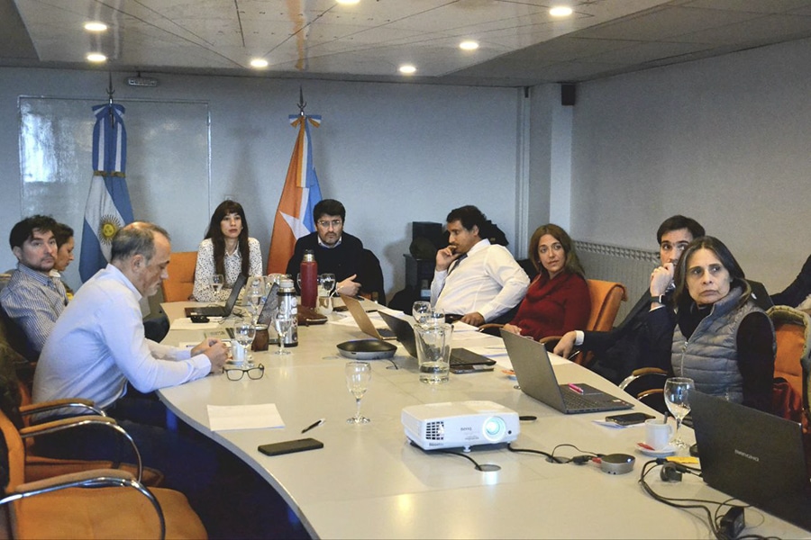 Modernizarán los trámites de certificación de origen