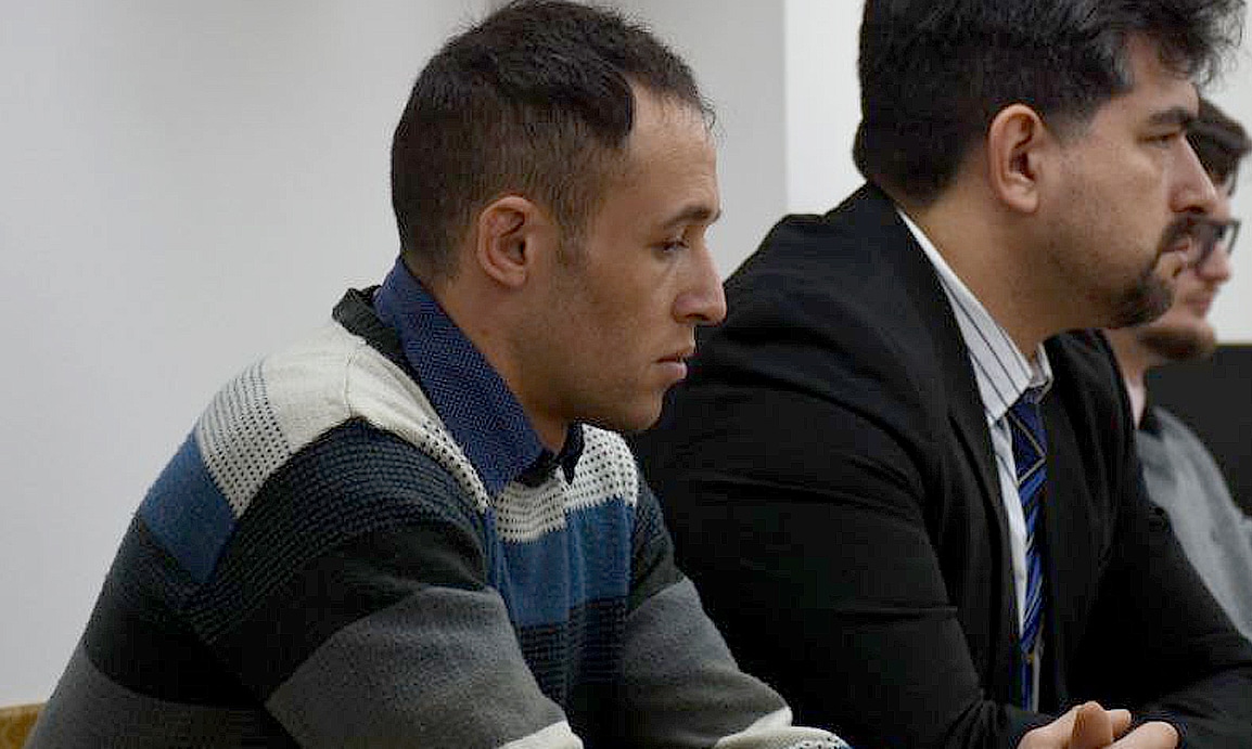 La fiscal pidió 6 años de prisión para el hombre que apuñaló a su cuñado en Tolhuin