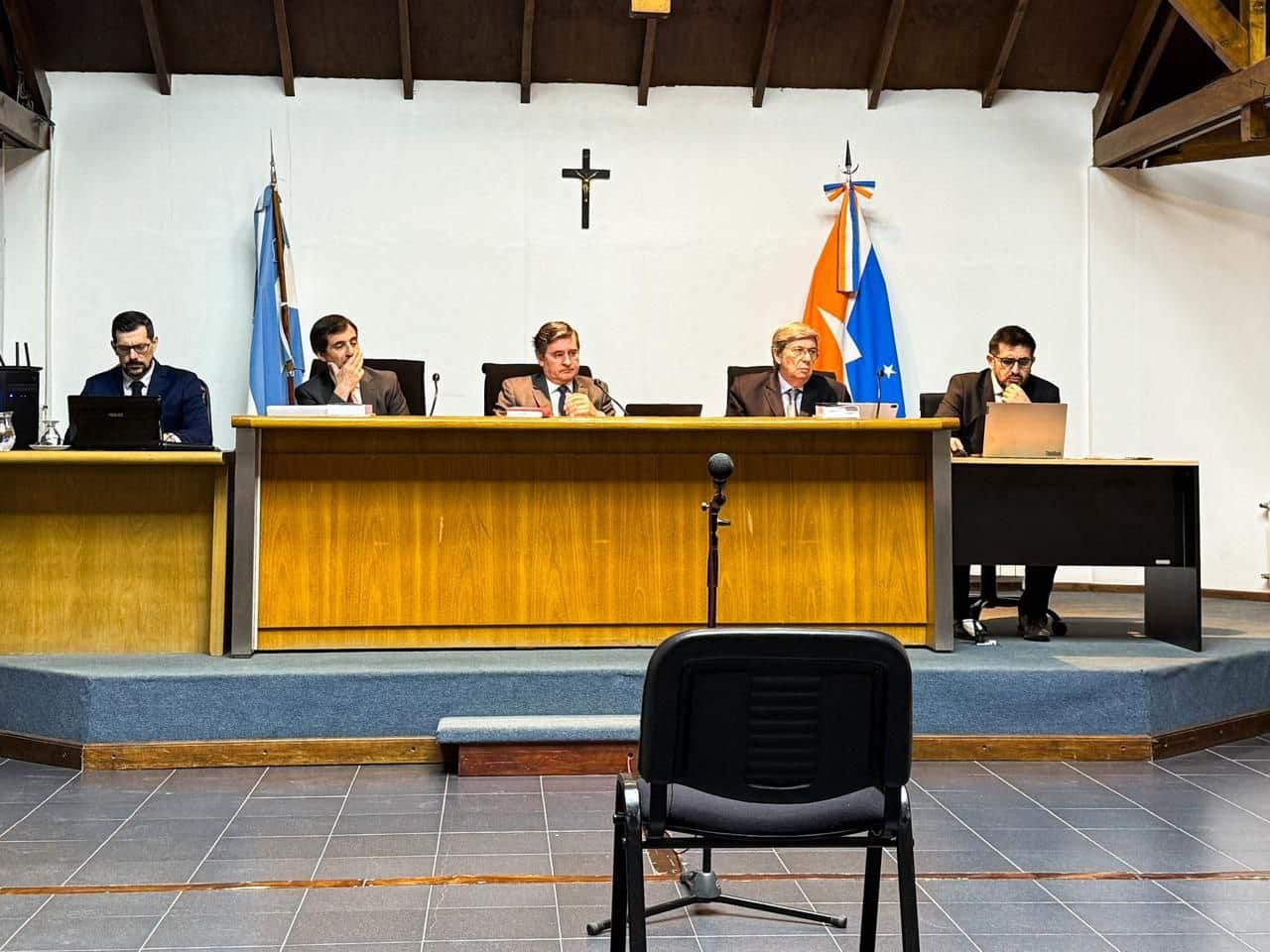 Mañana serán los alegatos del juicio contra una mujer acusada de asesinar a su pareja