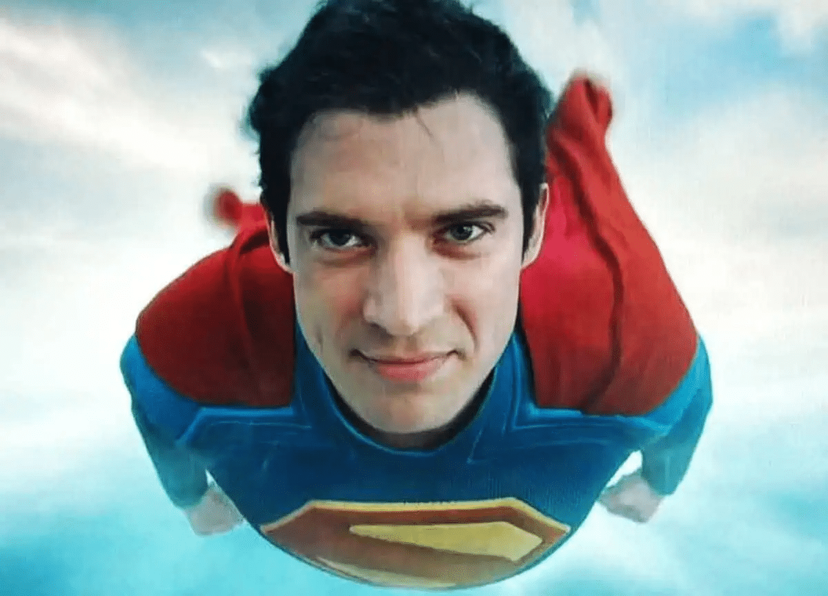 Primera crítica positiva a Superman (2025): la película que merece el personaje