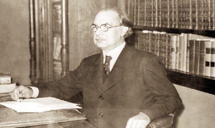 Se celebra hoy el Día de la Cultura Nacional
