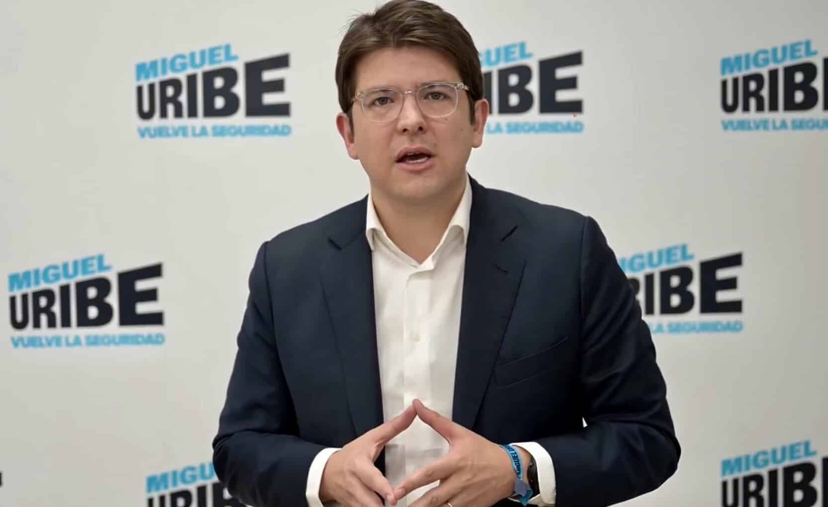 Murió el candidato presidencial Miguel Uribe Turbay, quien había sufrido un atentado en Bogotá