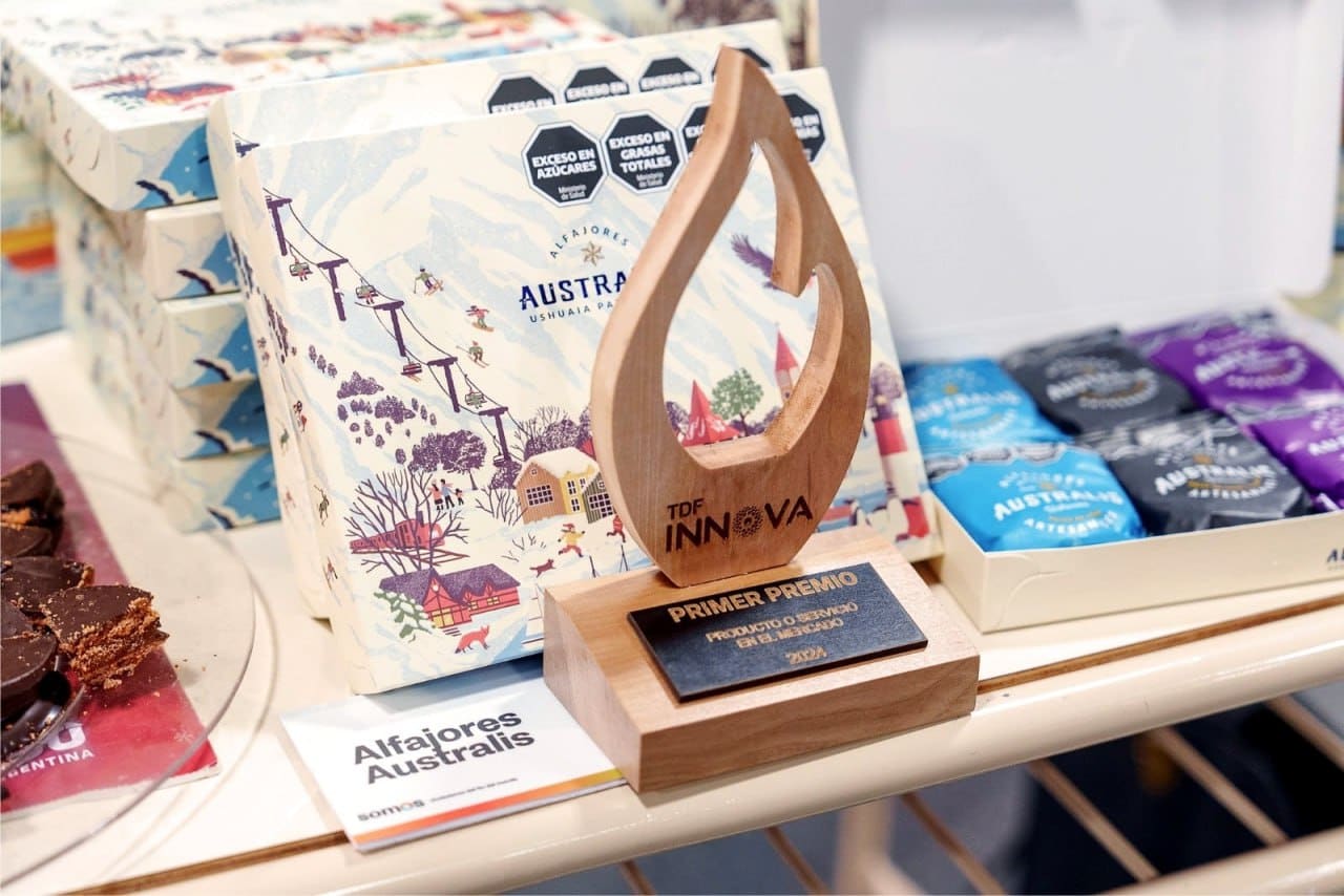 Se conocerá los ganadores de TDF Innova